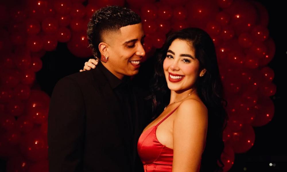 MR STIVEN Y MARIANA ZAPATA