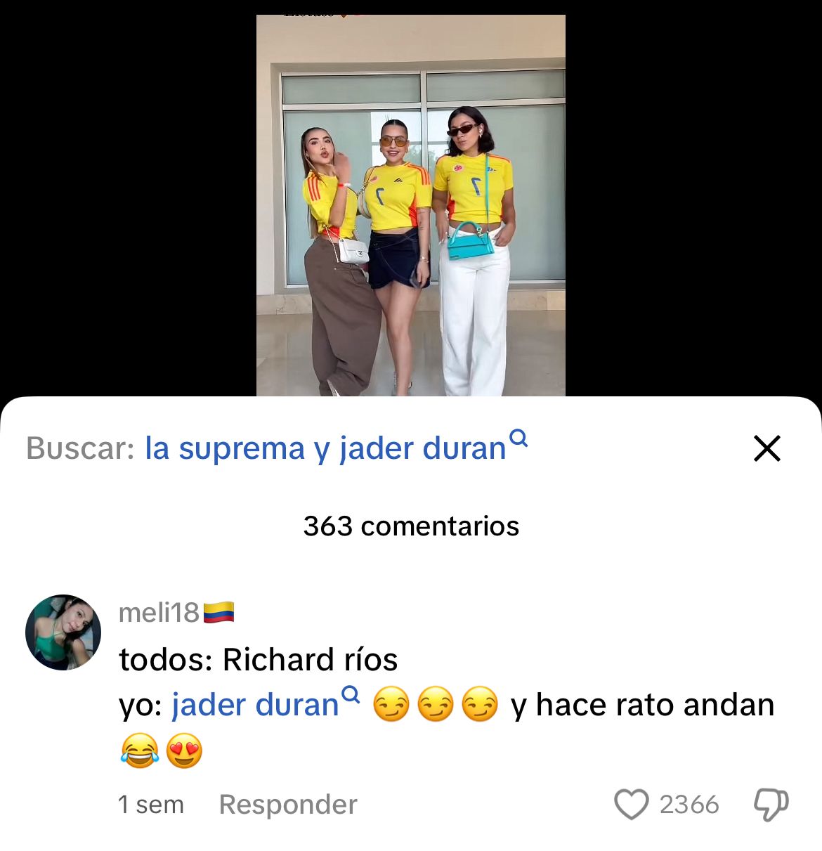 LA SUPREMA