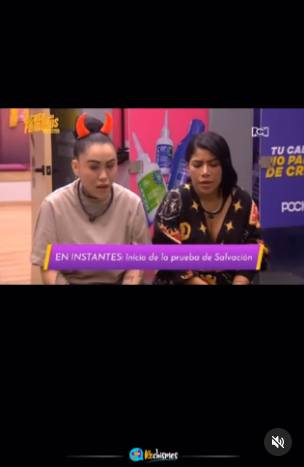 YINA CALDERÓN Y LA TOXI