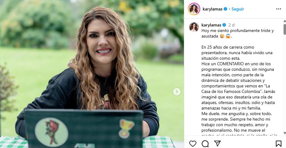 ANA KARINA SOTO