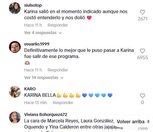 COMENTARIOS 