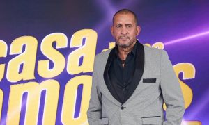 EL FLACO SOLÓRZANO