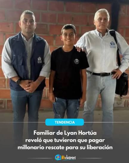 LYAN HORTÚA 