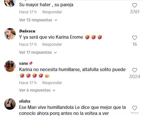 COMENTARIOS