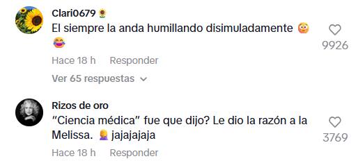 COMENTARIOS