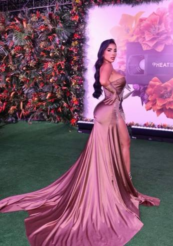 KARINA GARCÍA