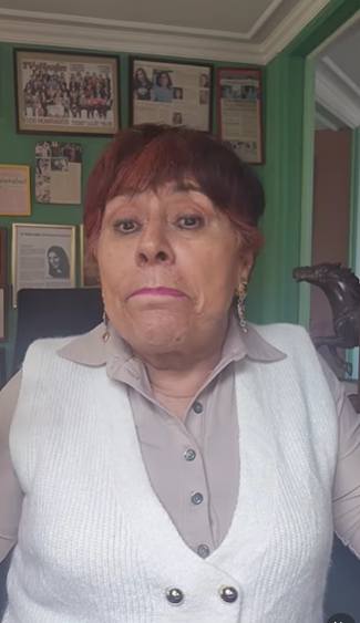 LA NEGRA CANDELA