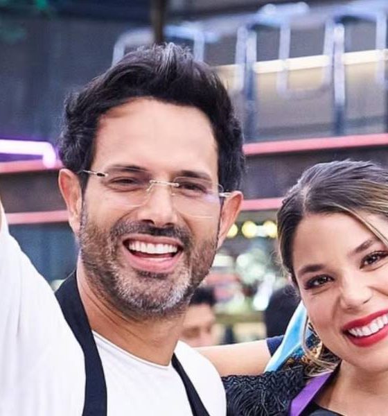 ALEJANDRO ESTRADA Y DOMINICA DUQUE