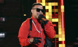 DADDY YANKEE