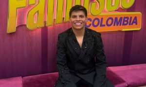 Emiro Navarro (Imagen tomada de RCN)