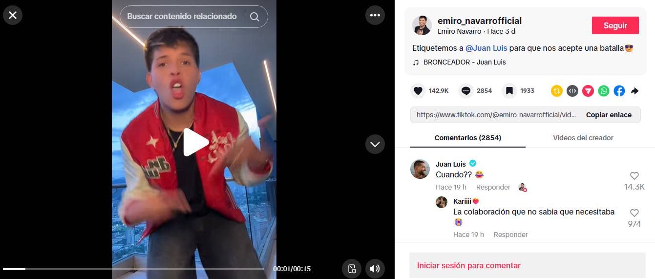 EMIRO NAVARRO