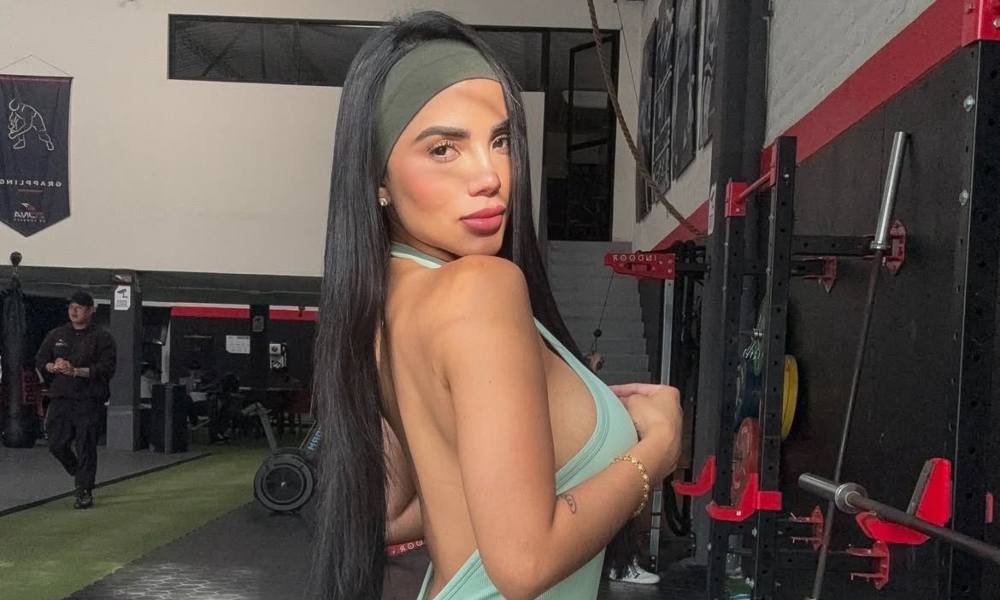 KARINA GARCÍA