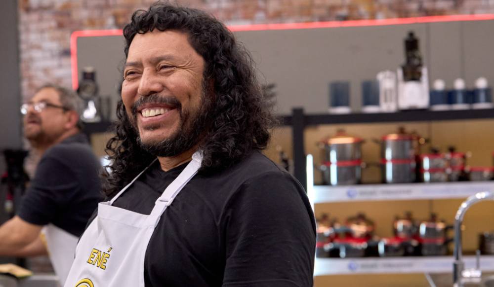 RENÉ HIGUITA