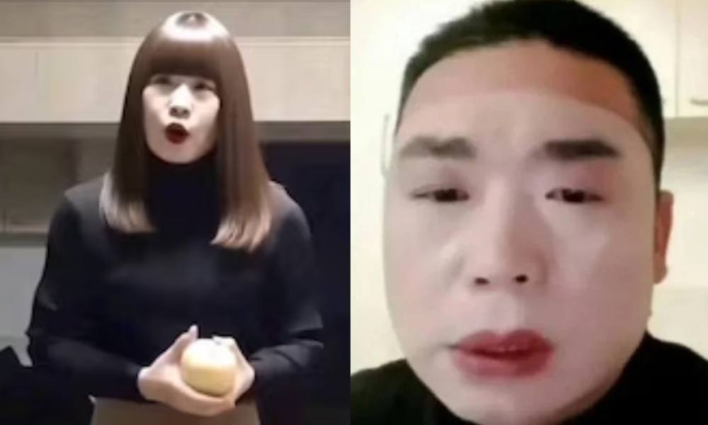 SISTER HONG