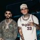ANUEL Y BLESSD