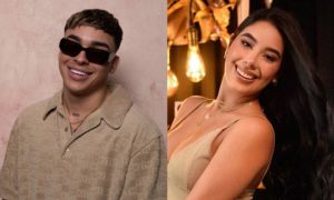 JLEXIS Y MARIANA ZAPATA