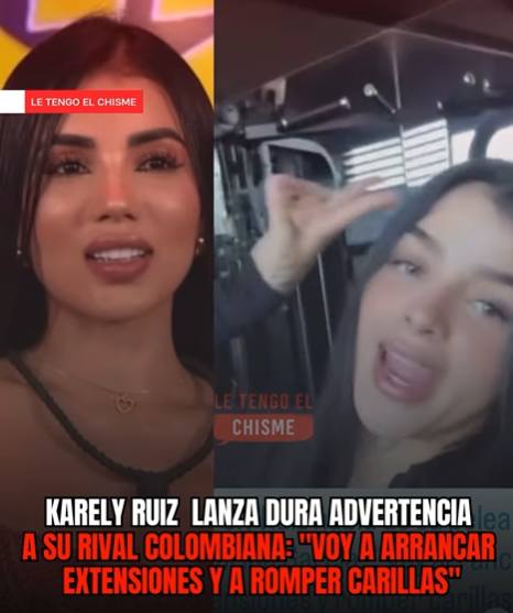 KARELY RUIZ