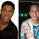 KATLEH MORALES Y SAMUEL MORALES