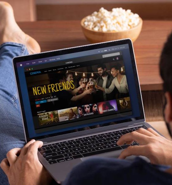 NETFLIX