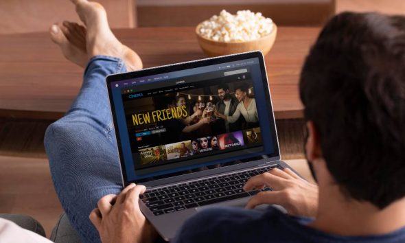 NETFLIX