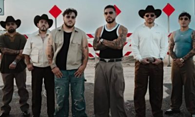 RYAN CASTRO Y GRUPO FRONTERA