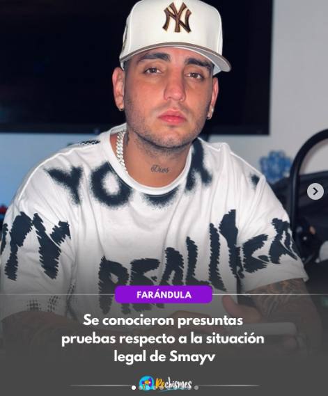 SMAYV 