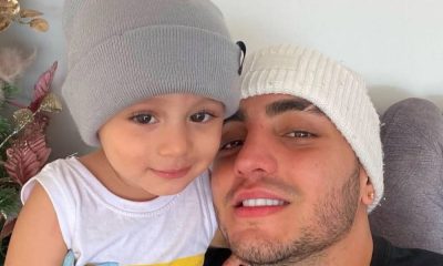 VALENTINO Y SMAYV