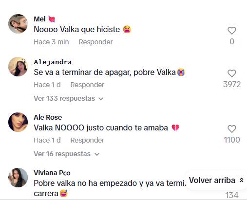 VALKA