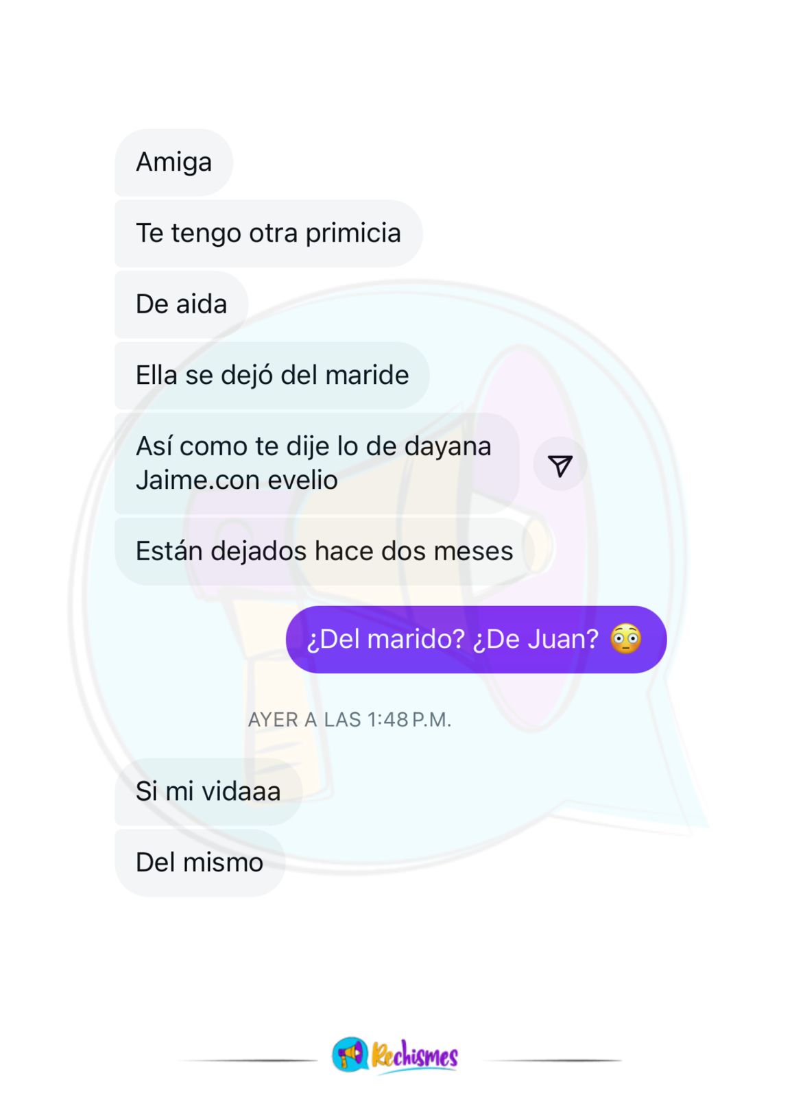 Fuente Rechismes