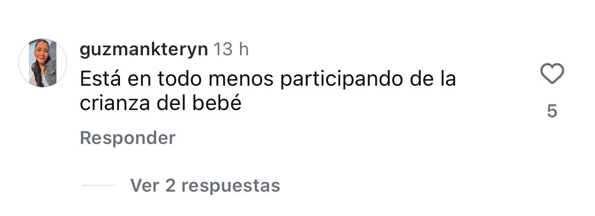 Comentarios IG Juan David Tejada