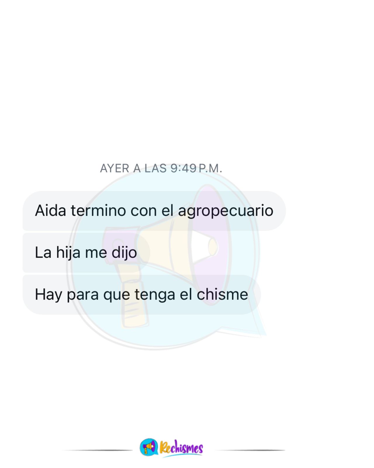 Fuente Rechismes