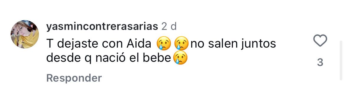 COMENTARIOS