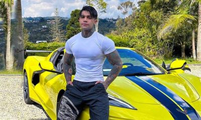 YEFERSON COSSIO