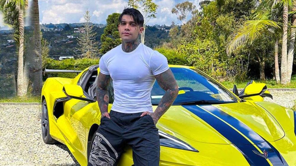 YEFERSON COSSIO