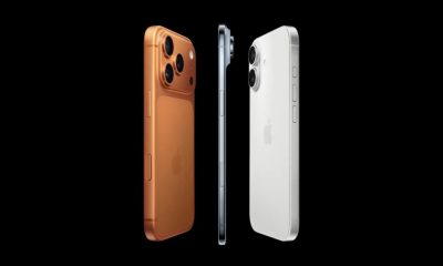 APPLE EVENT