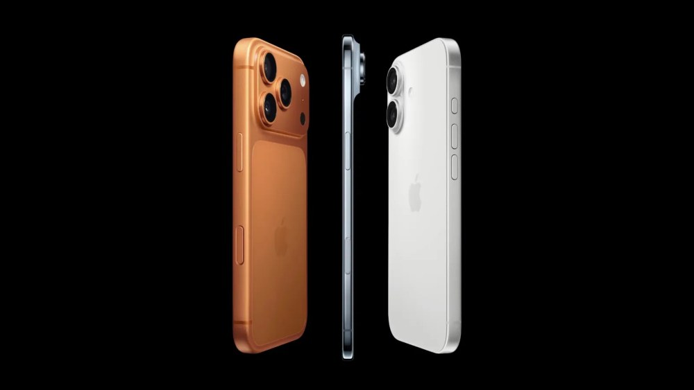 APPLE EVENT