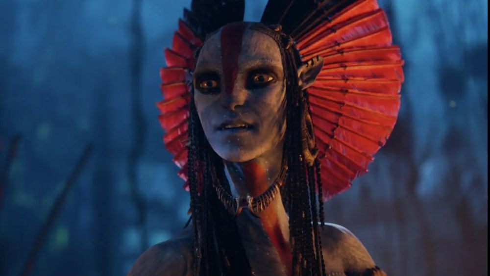 AVATAR