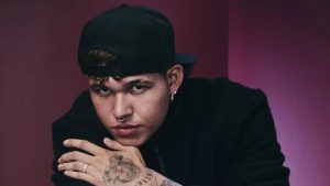 Beéle (Imagen tomada de IG)