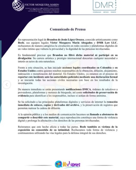 BEÉLE