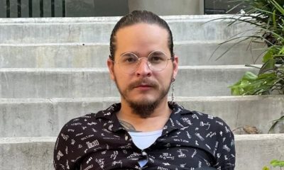 DANIEL DAZA