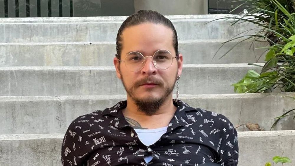 DANIEL DAZA