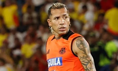 DAYRO MORENO