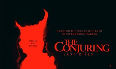 EL CONJURO