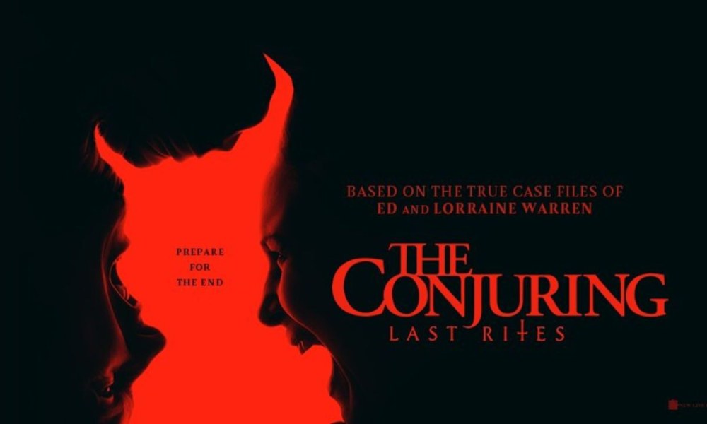 EL CONJURO