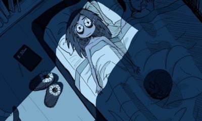 INSOMNIO