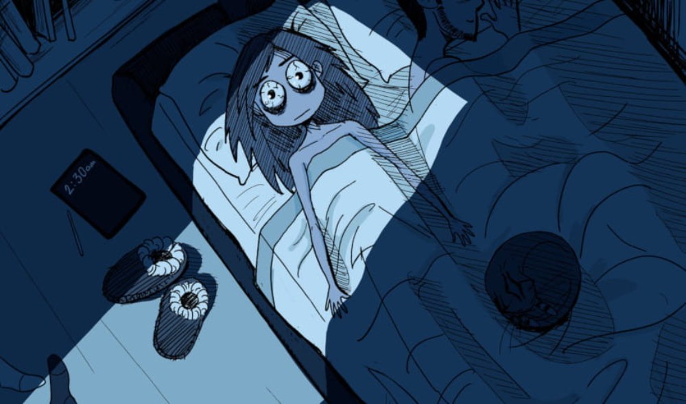 INSOMNIO