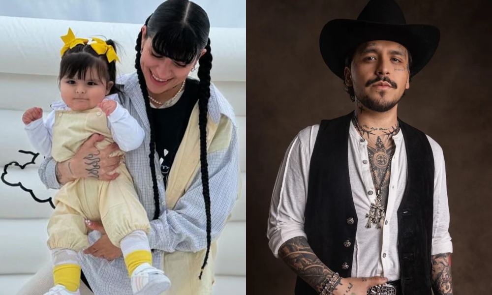 INTI, CAZZU Y NODAL