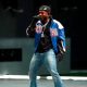 KENDRICK LAMAR