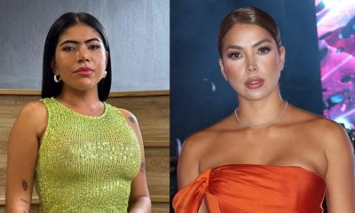 LA TOXI COSTEÑA Y YAYA MUÑOZ