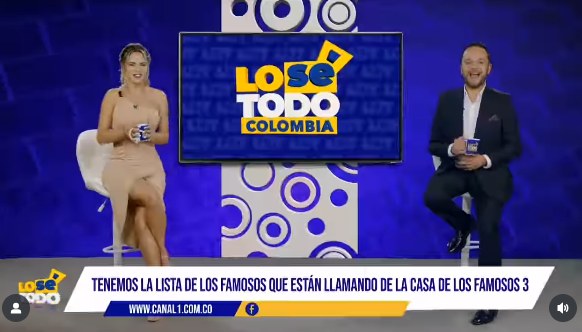 LO SÉ TODO